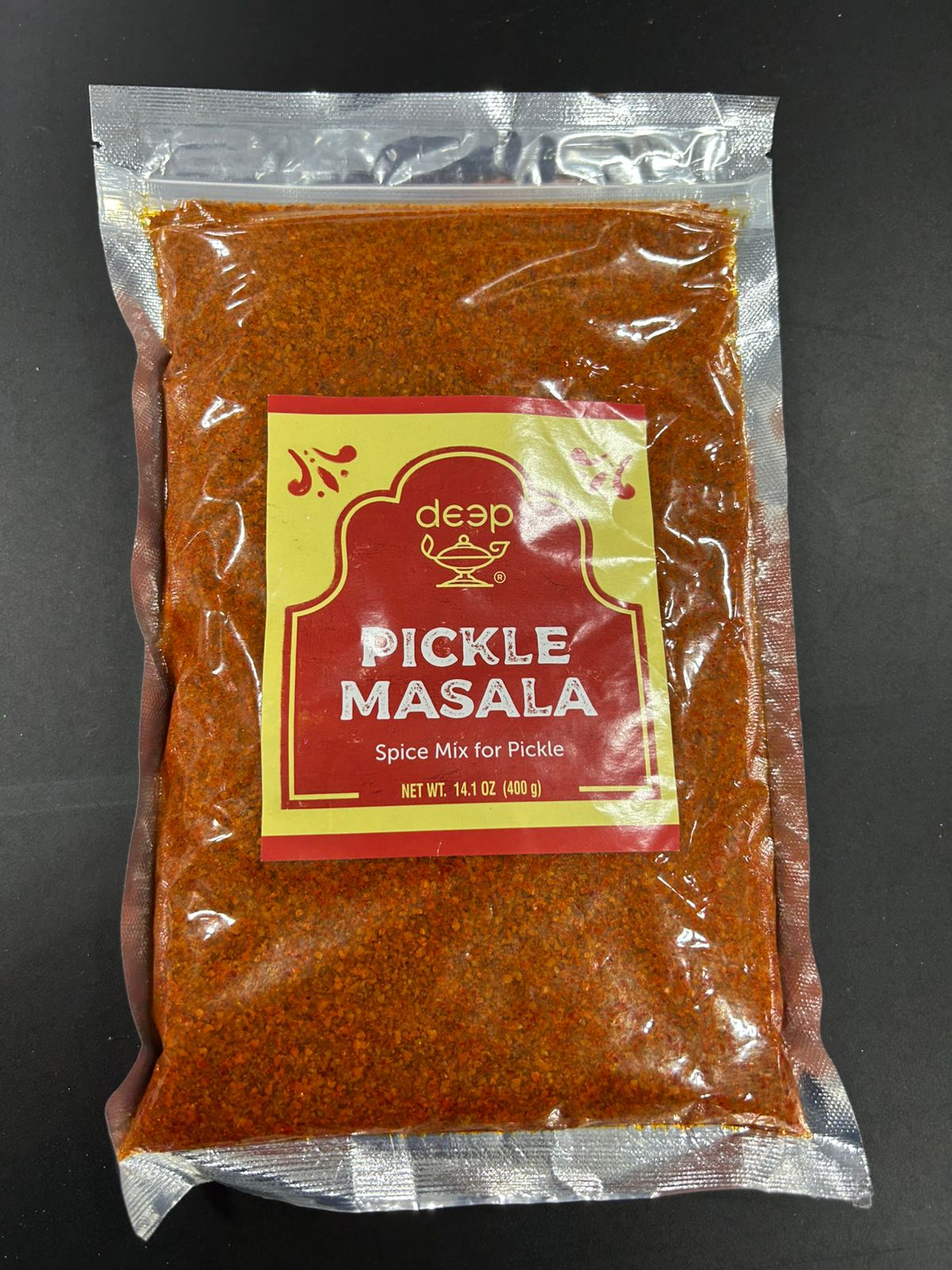 Deep Pickle Masala 14.1Oz