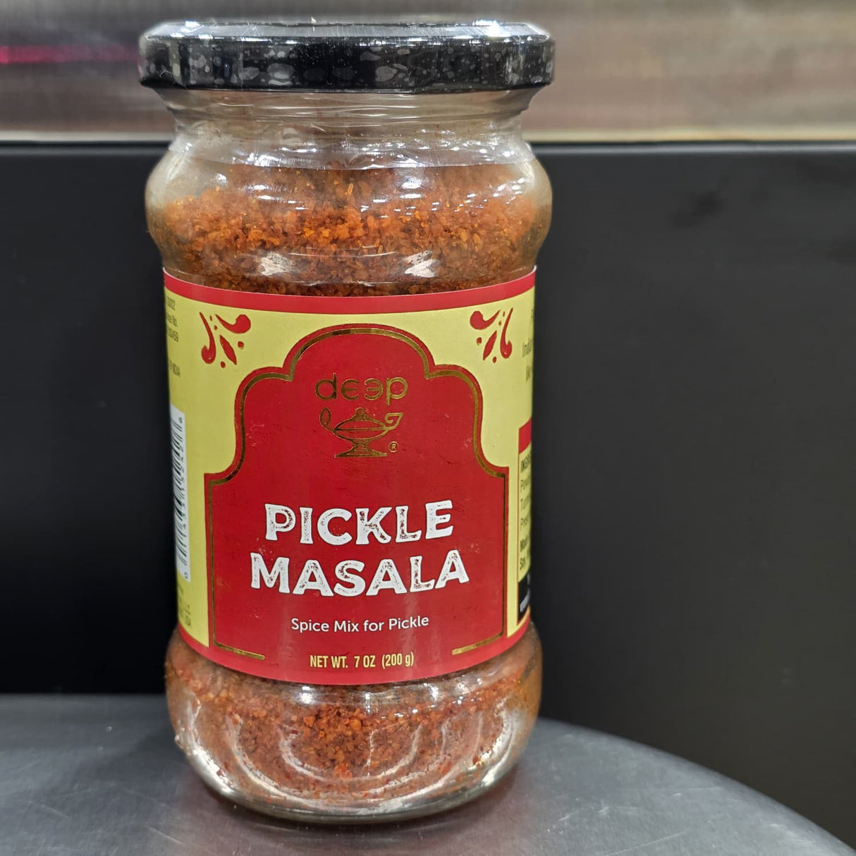 Deep Pickle Masala 7Oz