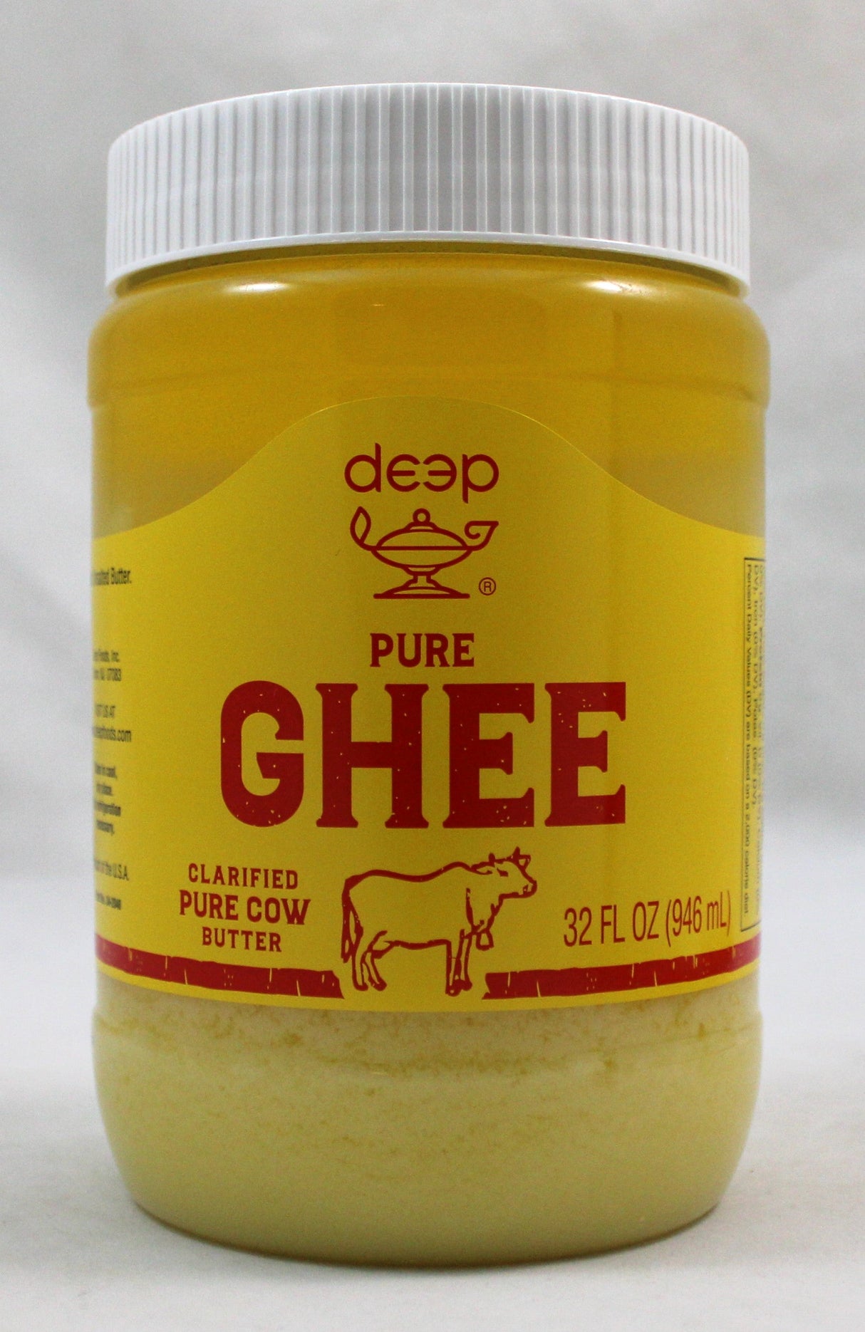 Deep Pure Ghee 946Ml