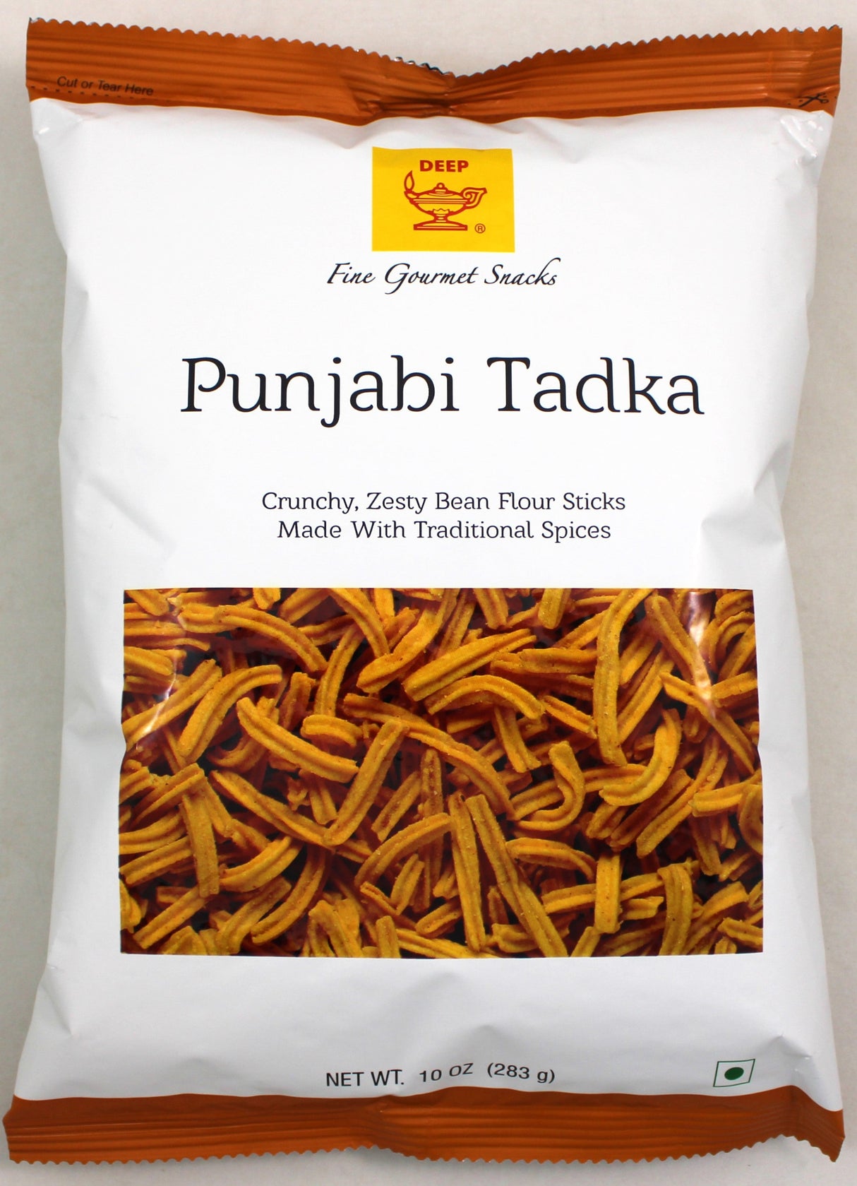Deep Punjabi Tadka 10Oz