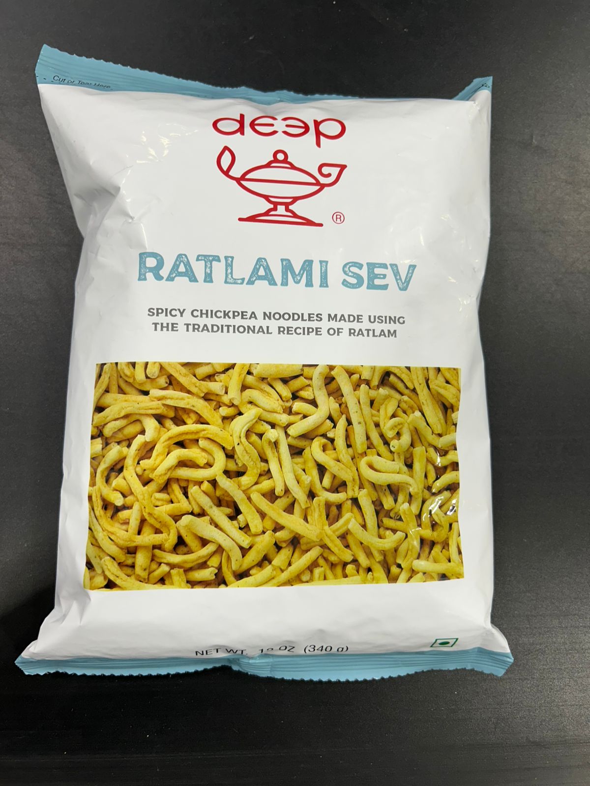 Deep Ratlami Sev 340G