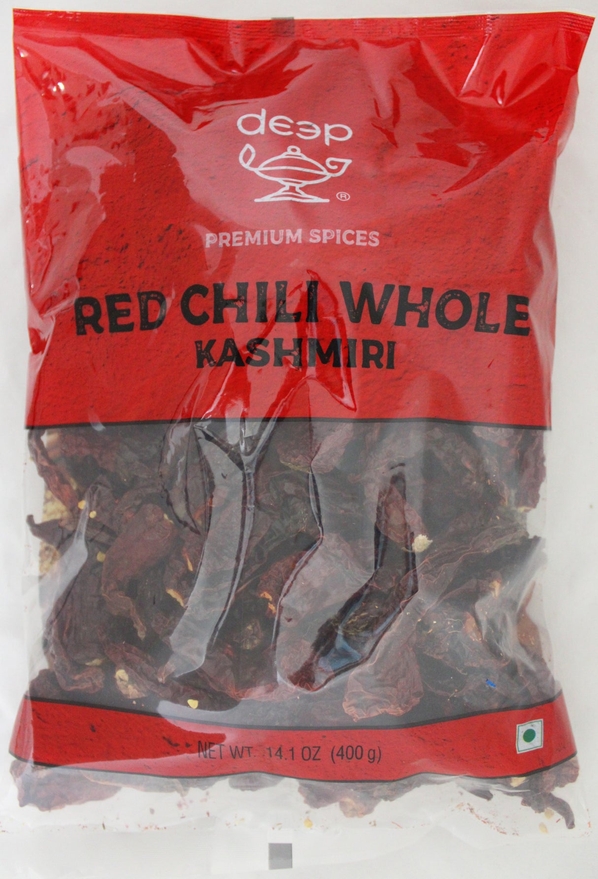 Deep Redchilli Whle Ksmr14.1Oz