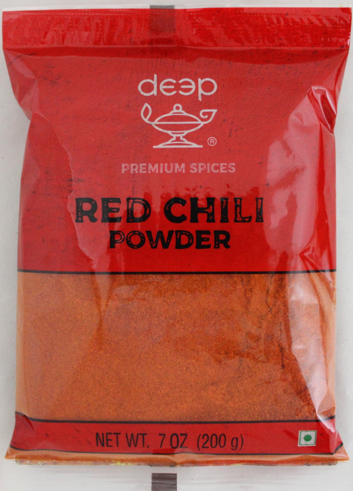 Deep Red Chilly Powder 7Oz