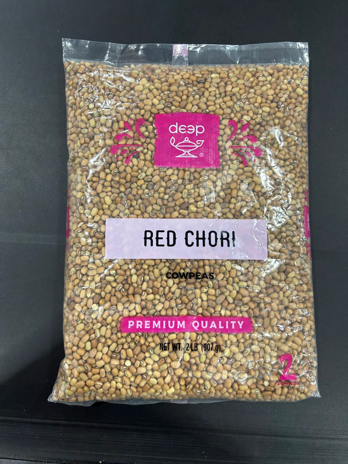 Deep Red Chori 2Lb
