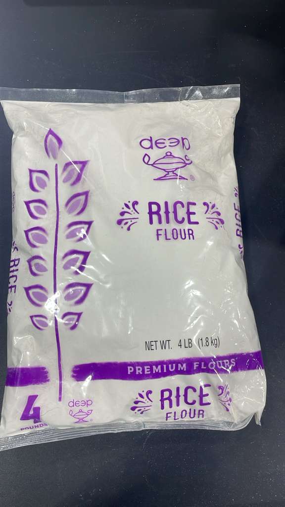 Deep Rice Flour 4Lb