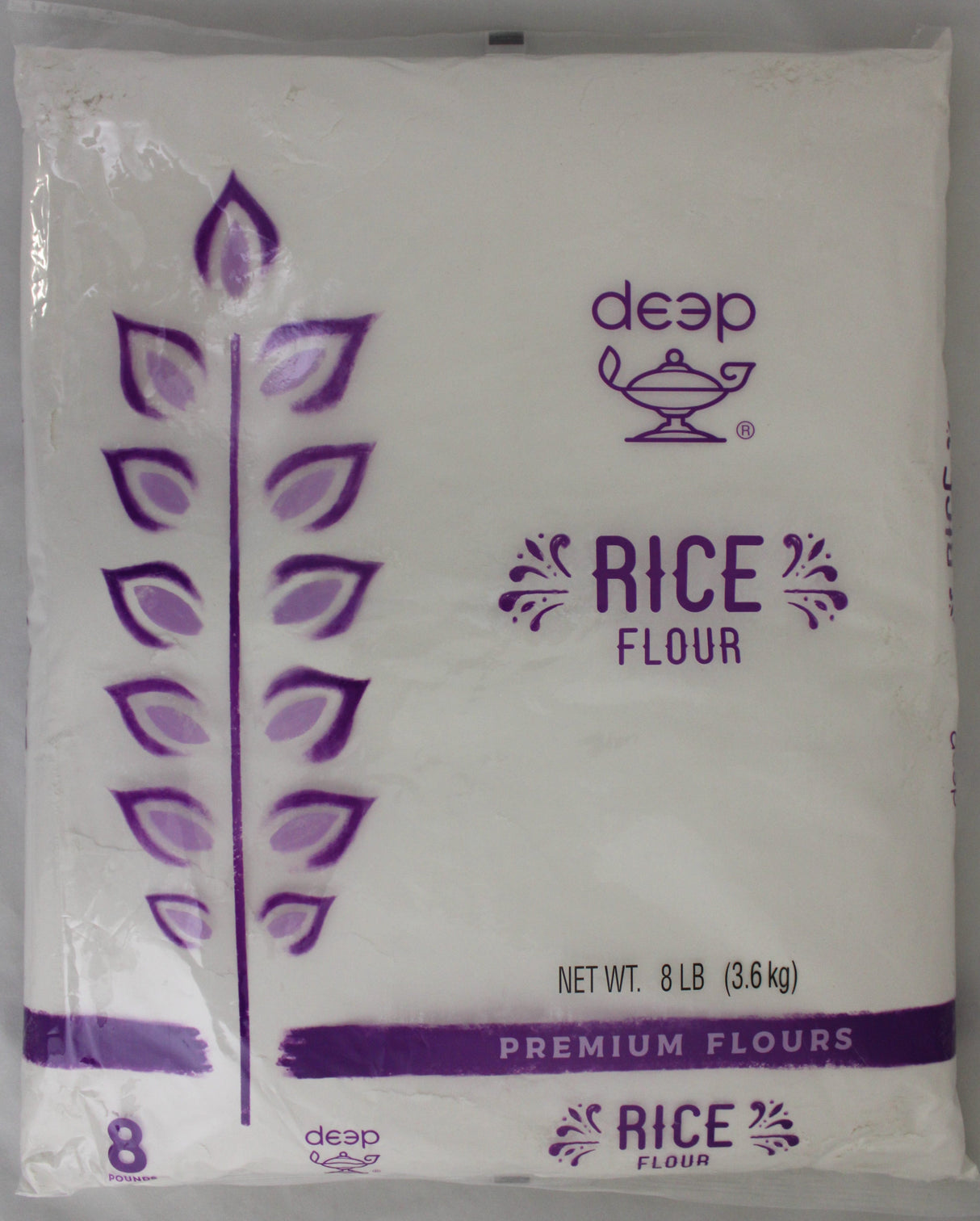 Deep Rice Flour 8Lb