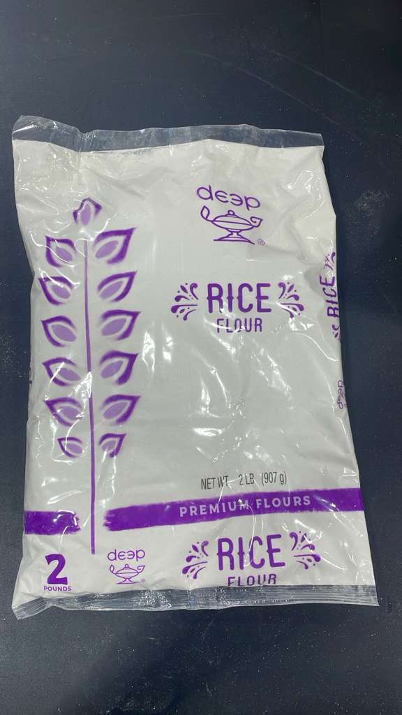 Deep Rice Flour 907G