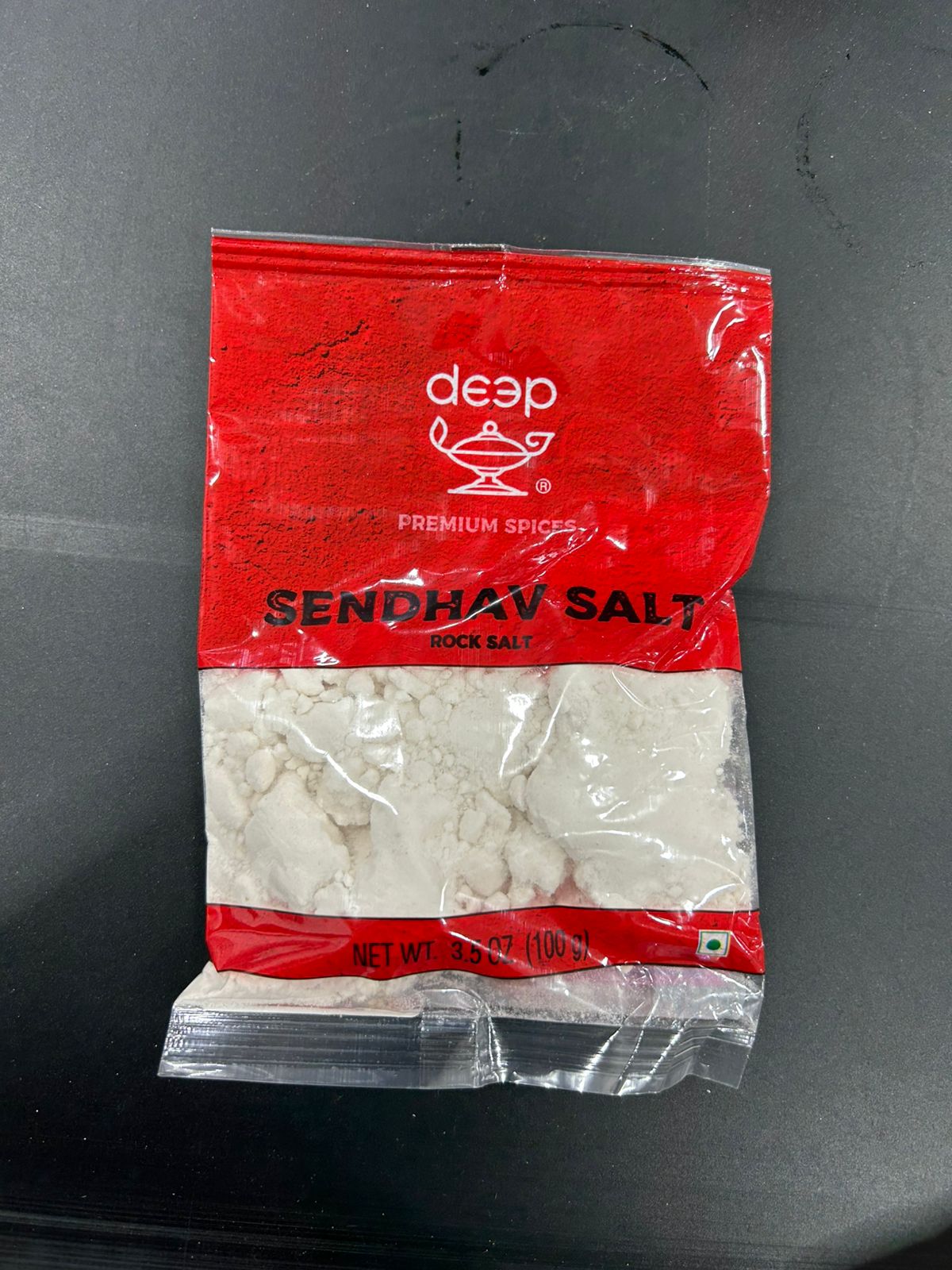 Deep Sendhav Salt 3.5Oz