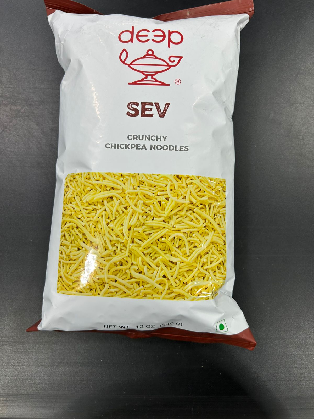 Deep Sev 340G