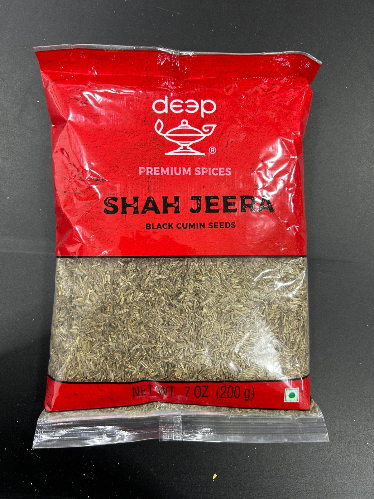 Deep Shah Jeera 200G