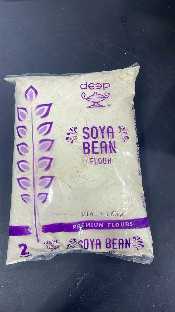 Deep Soya Bean Flour 2Lb