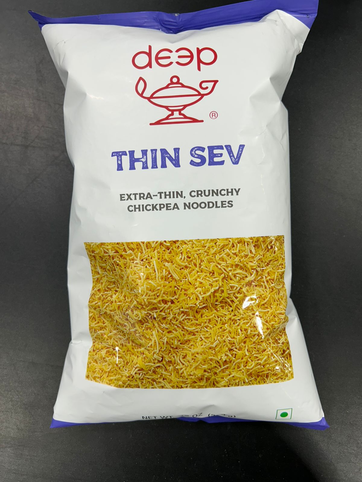 Deep Thin Sev 340G