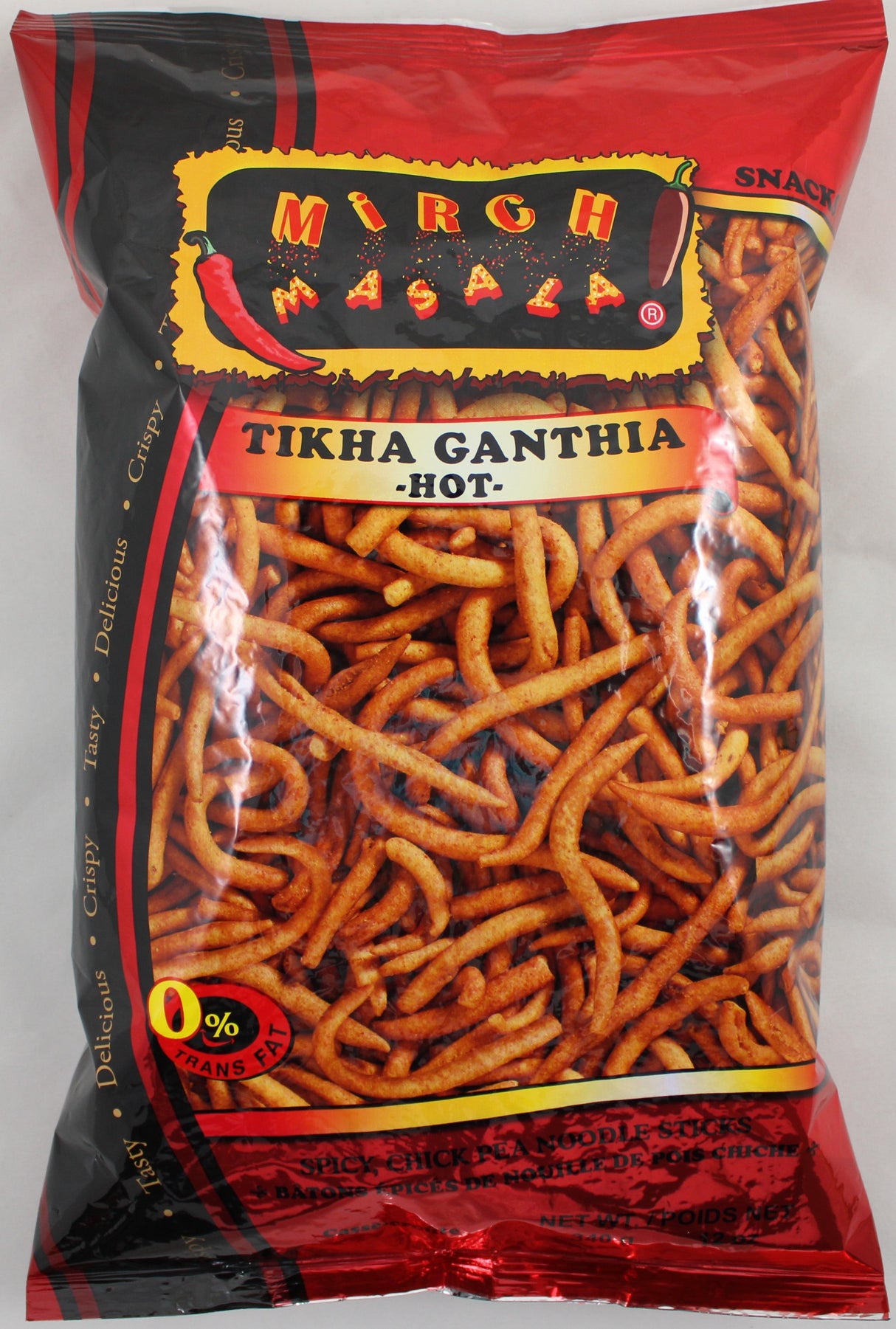 Deep Tikha Ganthia 340 G