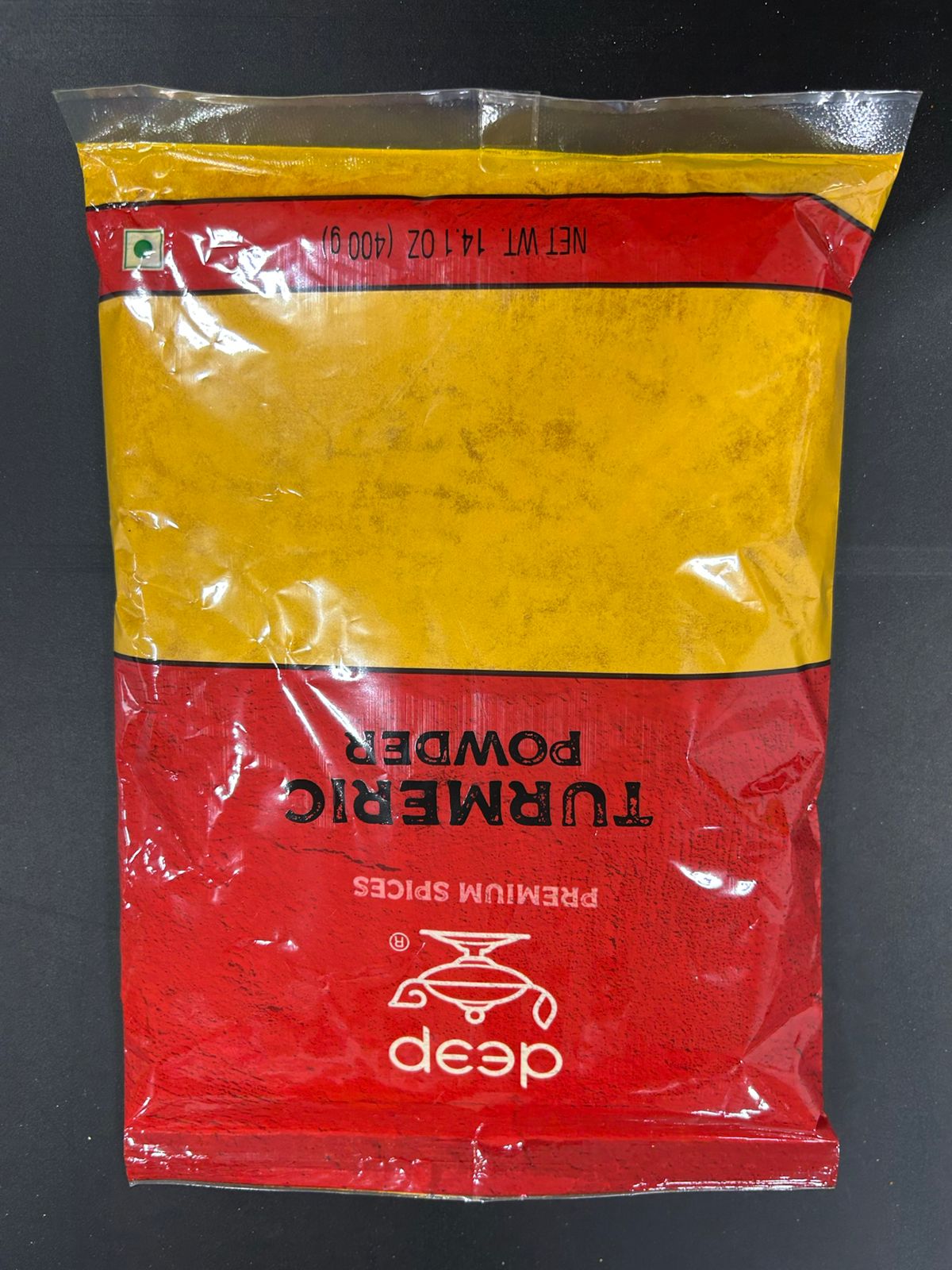 Deep Turmeric Powder 14Oz