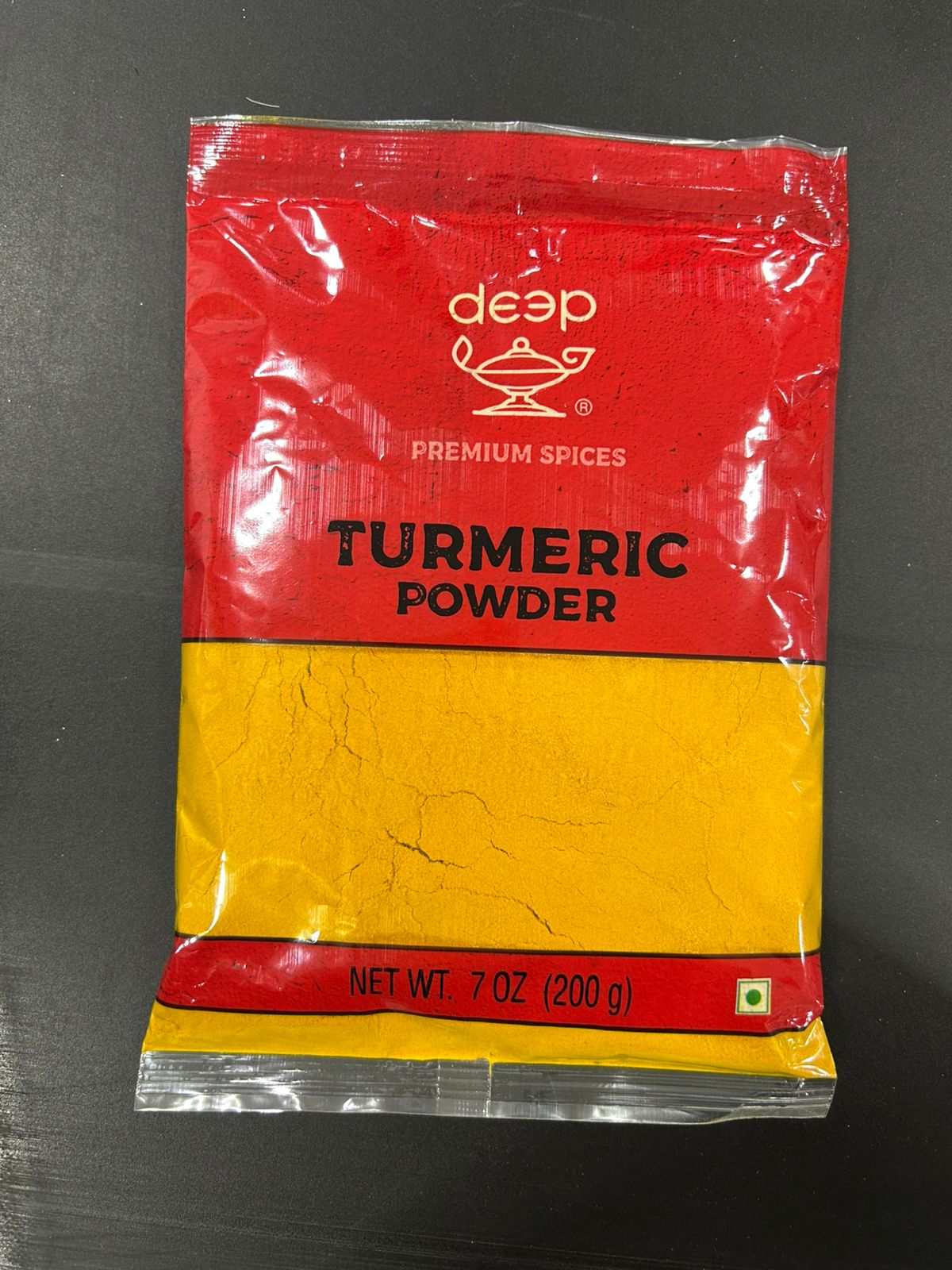 Deep Turmeric Powder 7Oz