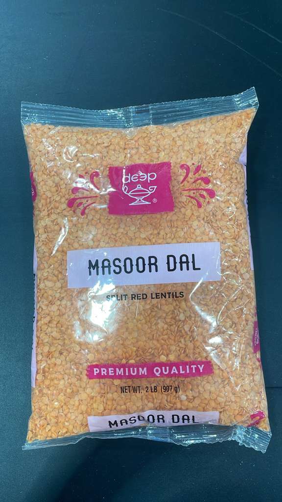 Deep Urad Dal 907G