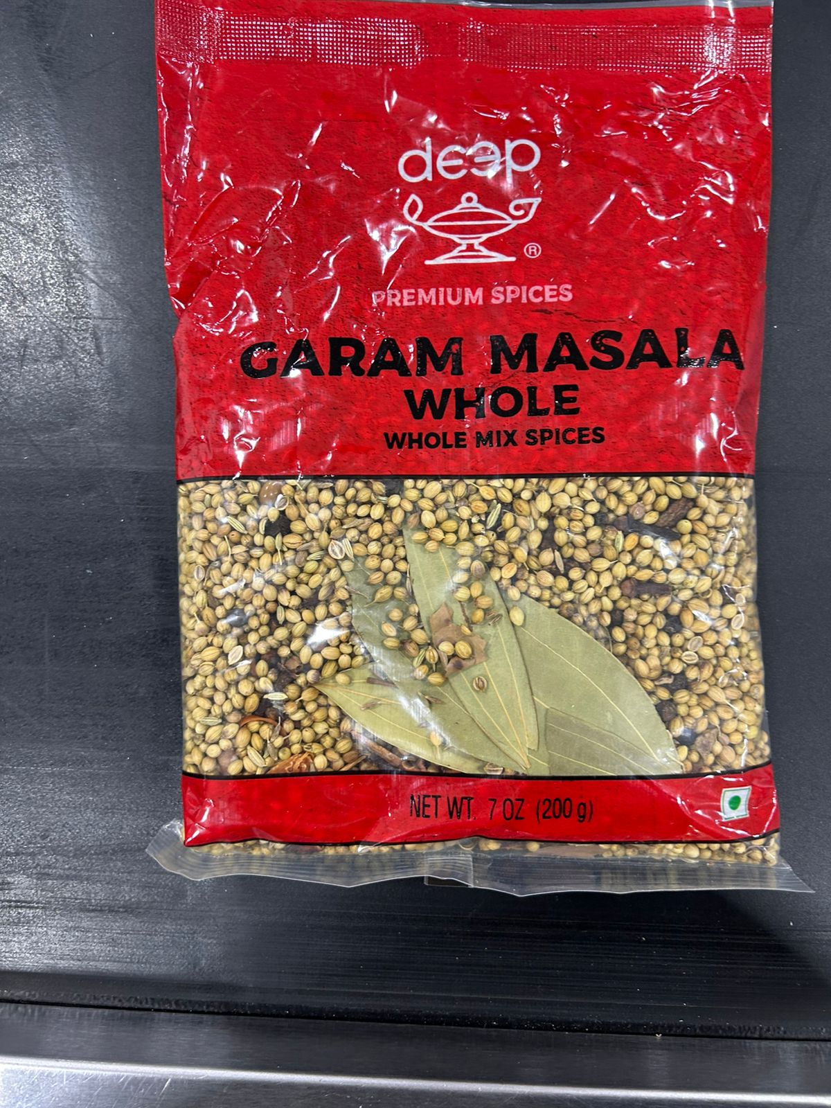Deep Whole Garam Masala 7Oz