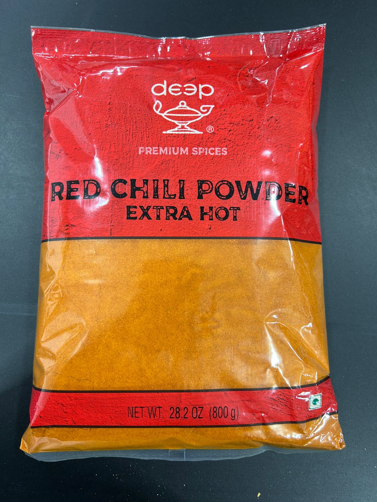 Deep Xhot Red Chilli Powder 28.2Oz
