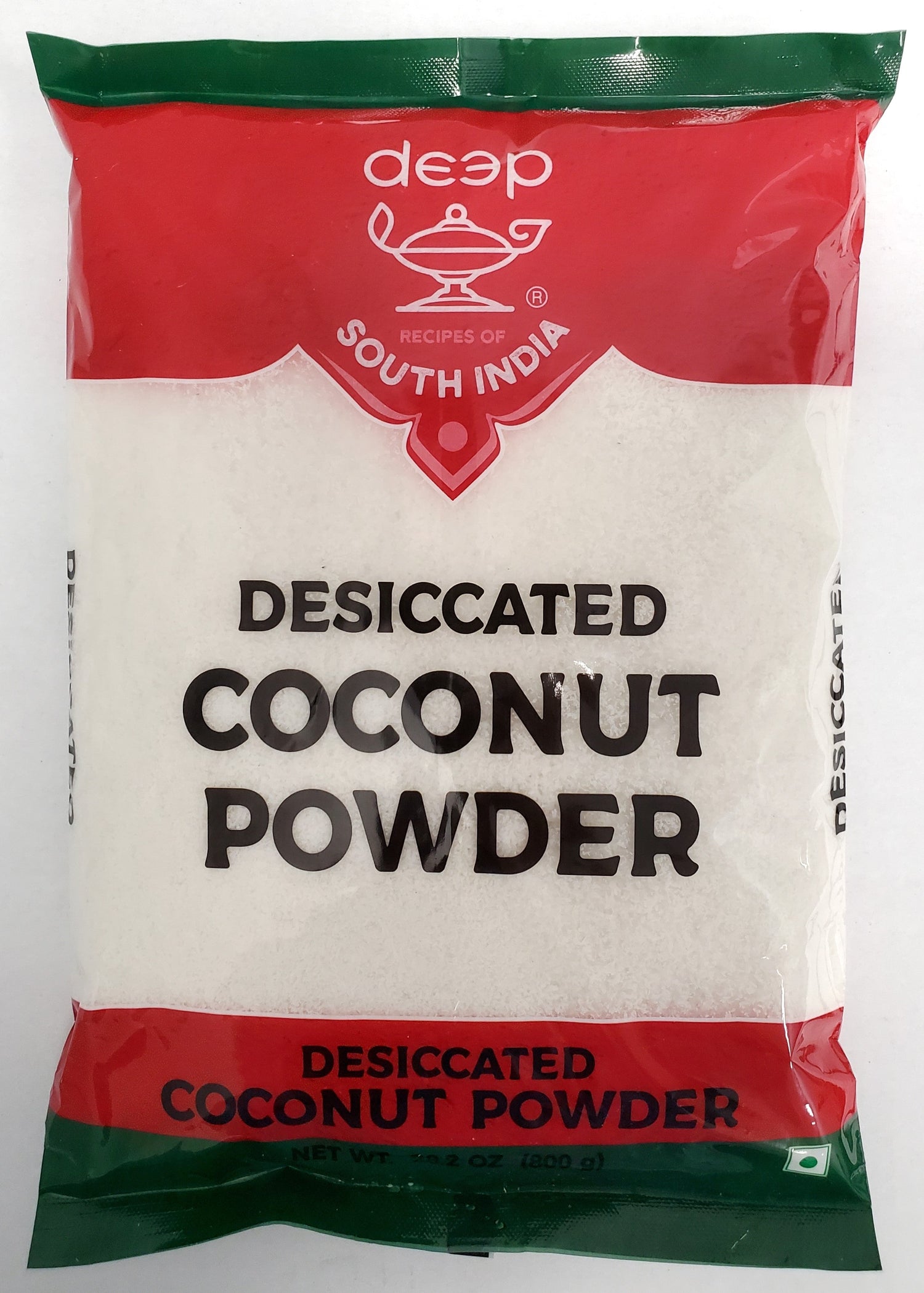 Desiccated Coconut Powder 28.2 Oz