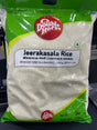 DOUBLE HORSE JEERAKASALA RICE 5KG
