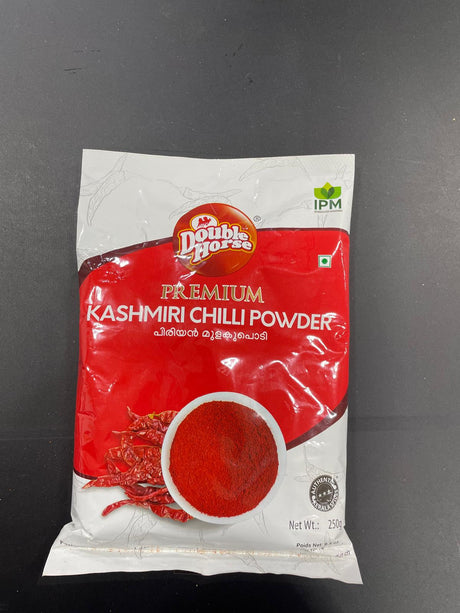 DOUBLE HORSE KASHMIRI CHILLI PW 250G