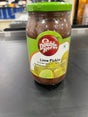 DOUBLE HORSE LIME PICKLE 400G