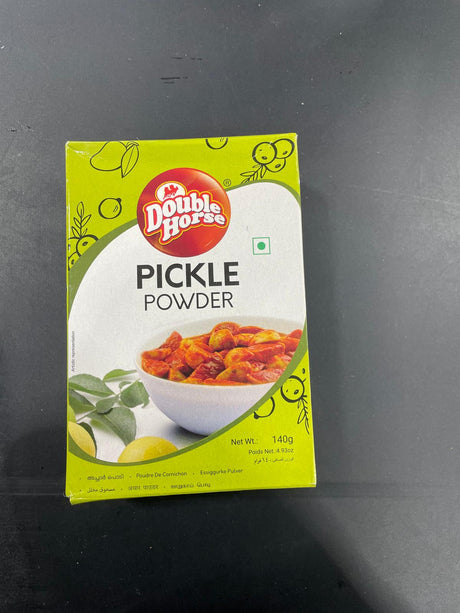 DOUBLE HORSE PICKLE POWDER 140 G