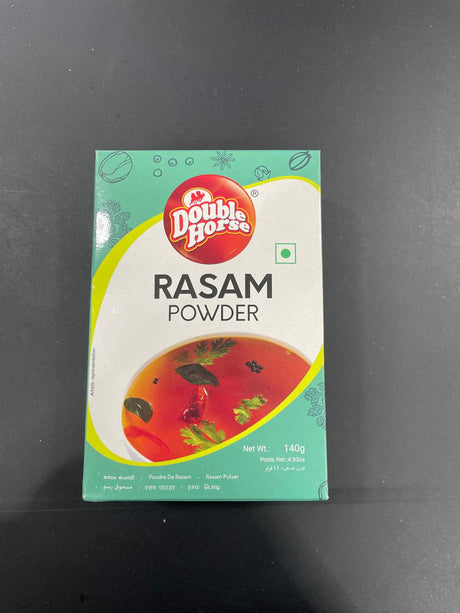 DOUBLE HORSE RASAM POWDER140G