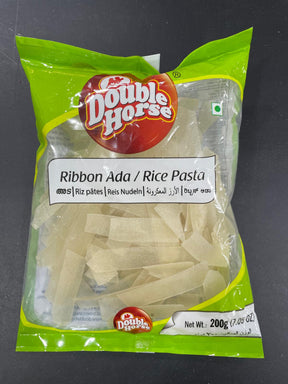 DOUBLE HORSE RIBBON ADA 200 G