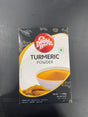 DOUBLE HORSE TURMERIC POWDER 140G