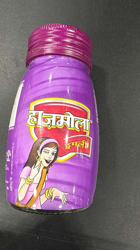 Dabur HAJMOLA IMLI 120G