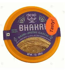 Deep Bhakri Bhajri Methi 200G
