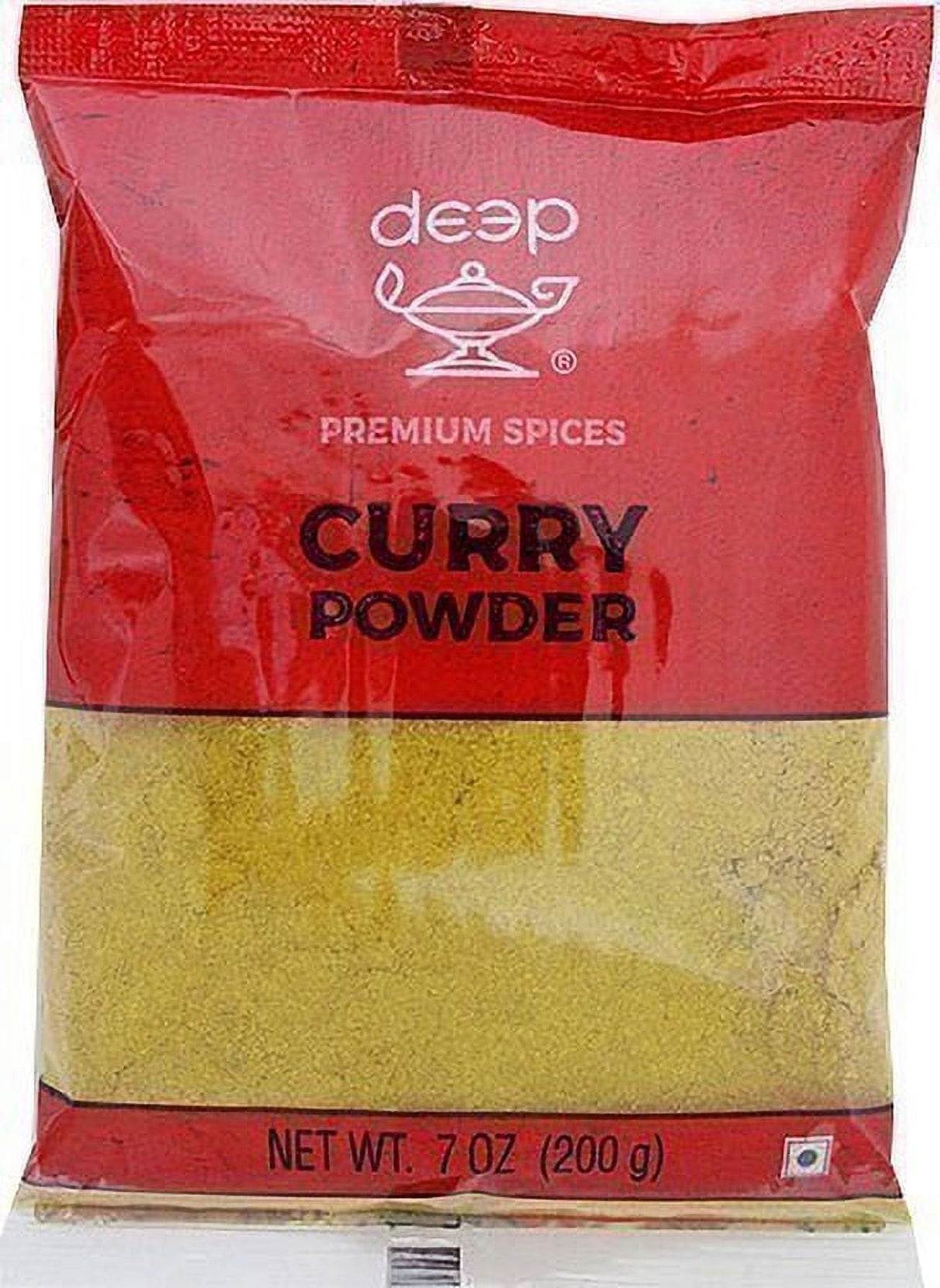 Deep Curry Powder 7 Oz
