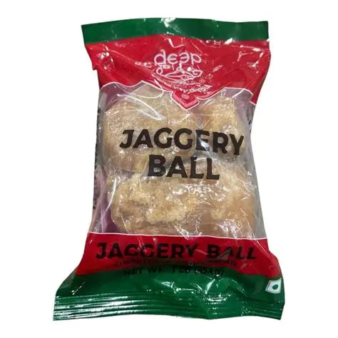 Deep Jaggery Balls 1Lb
