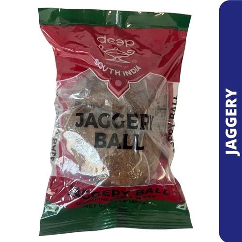 Deep Jaggery Balls 2Lb