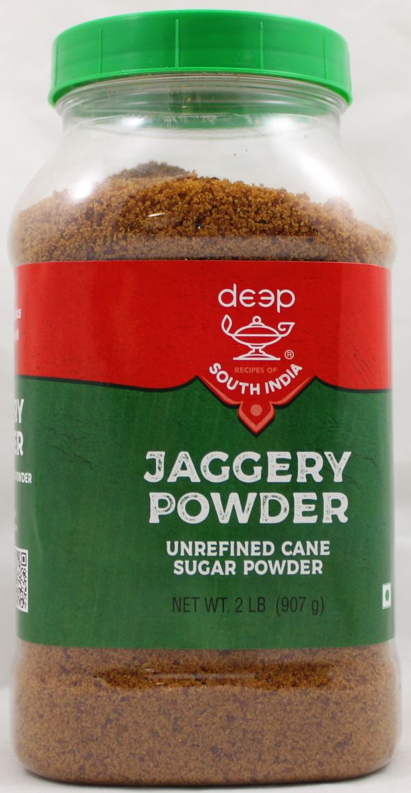 Deep Jaggery  Powder 2 Lb