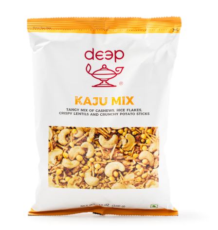 Deep Kaju Mix 340G