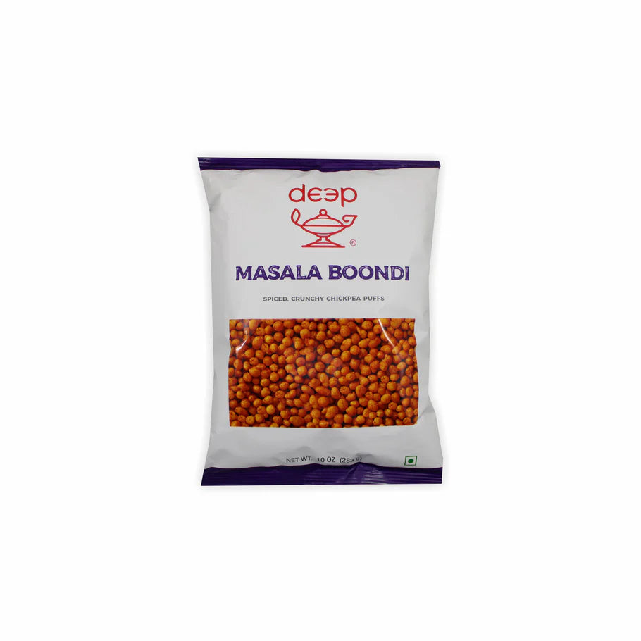 Deep Masala Boondi 283G