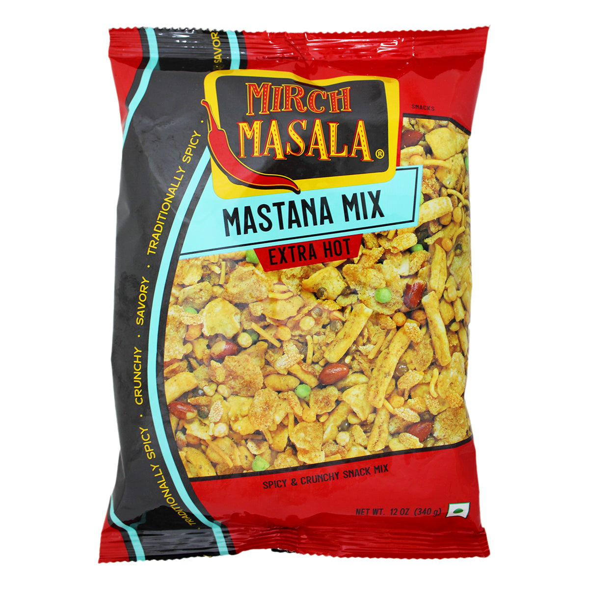 Deep Mastana Mix 12 Oz