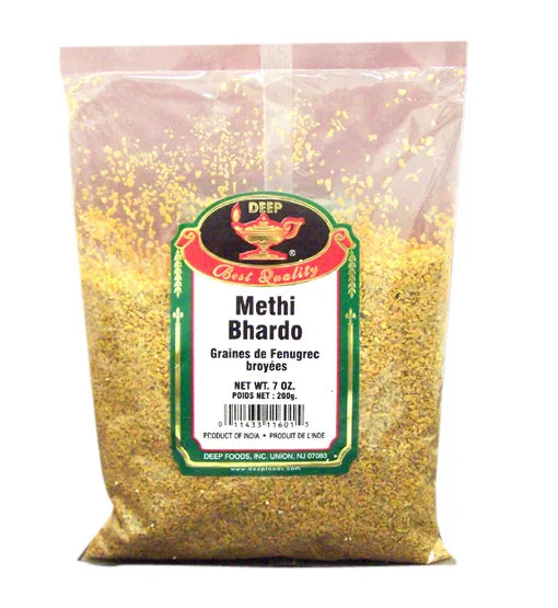 Deep Methi Bhardo 200G