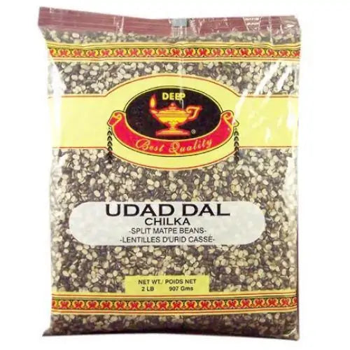 Deep Urad Dal Chhilka 4Lb