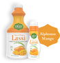 DESI ALPH. MANGO LASSI 50OZ