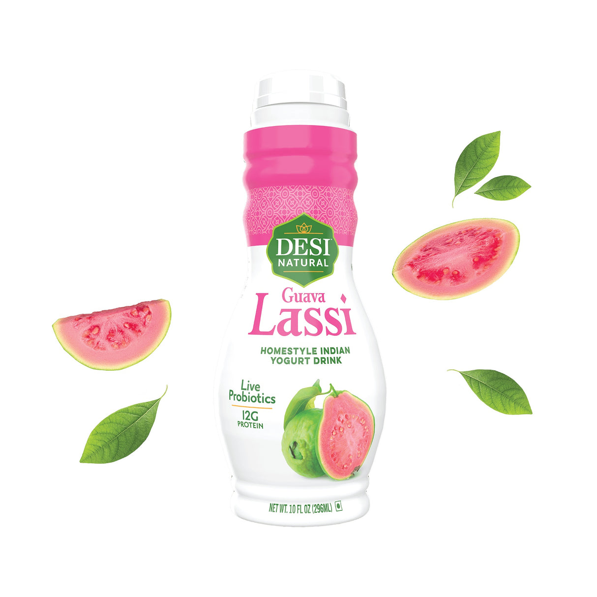 DESI GUAVA LASSI 10OZ