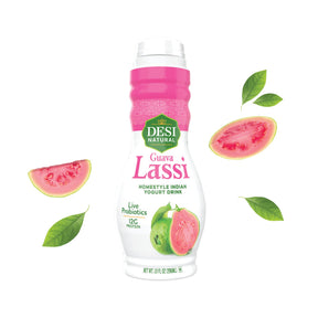 DESI GUAVA LASSI 10OZ