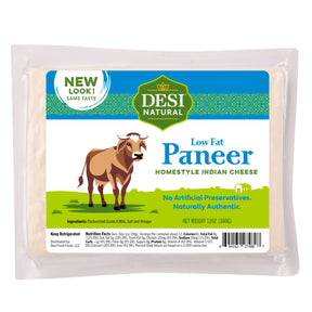 DESI PANNER LOW FAT 340G