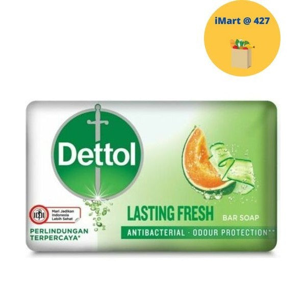 Dettol Lasting Fresh 100G