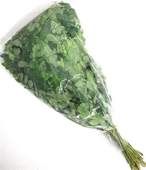 Drumstick Leaves -1Bunch 0.5 Lb