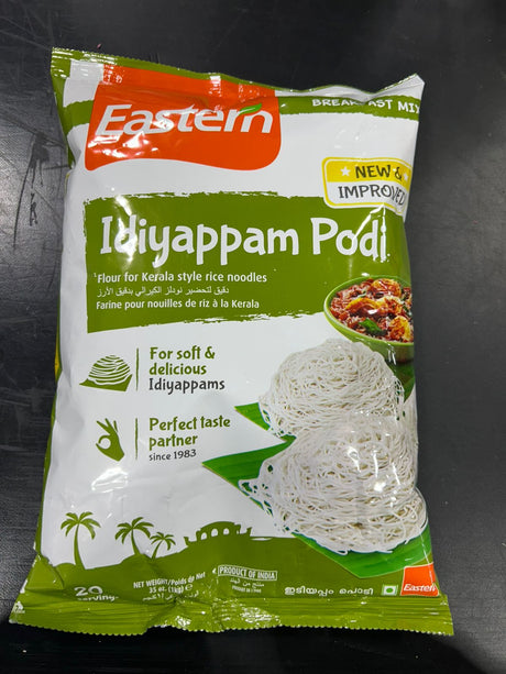 EASTERN IDIYAPPAM/PODI  PW 1KG
