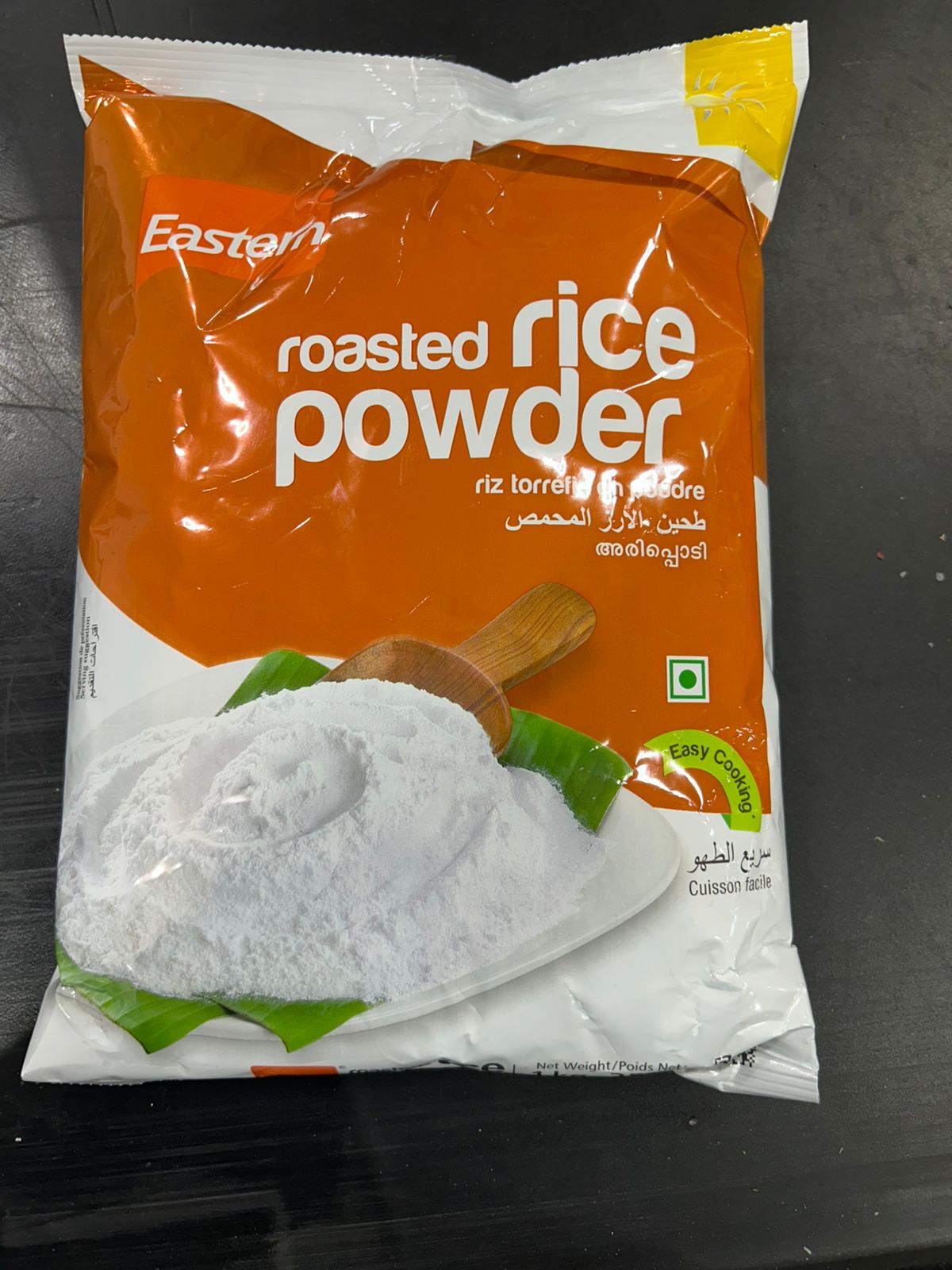 EASTERN  RICE PW 1KG