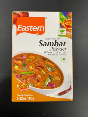 EASTERN SAMBAR PW 165G